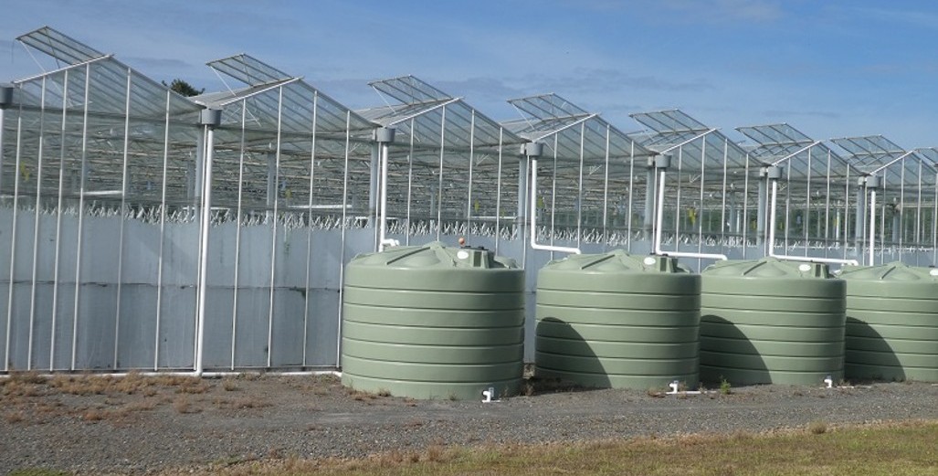 Water Storage and its advantages