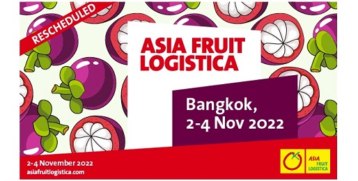 Asia Fruit Logistica