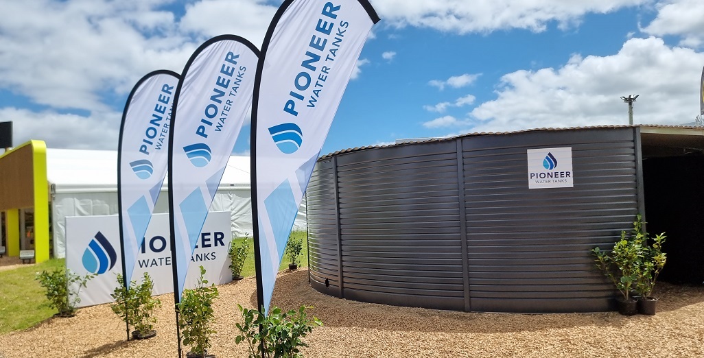 Summer Fieldays 2022