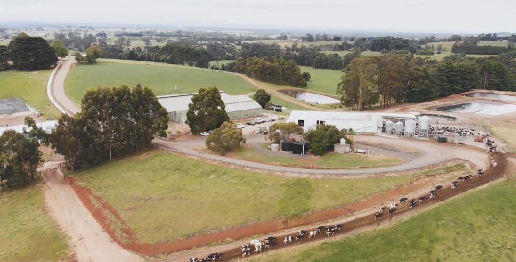 Anaerobic Digestion (AD) technology – Could this be used to provide energy for protected cropping?