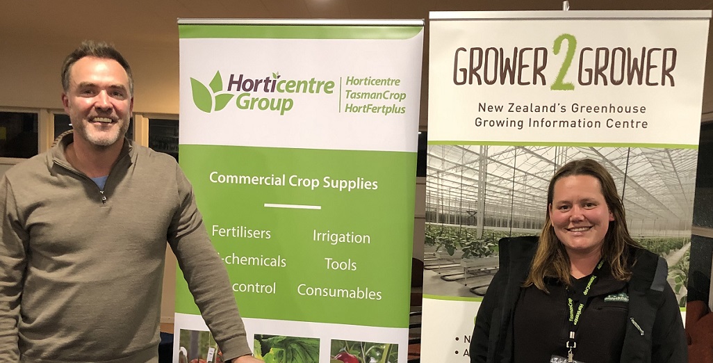 Grower2Grower Golf Raffle raises $2,760 for the Hawkes Bay Fruit Growers Association Charitable Trust