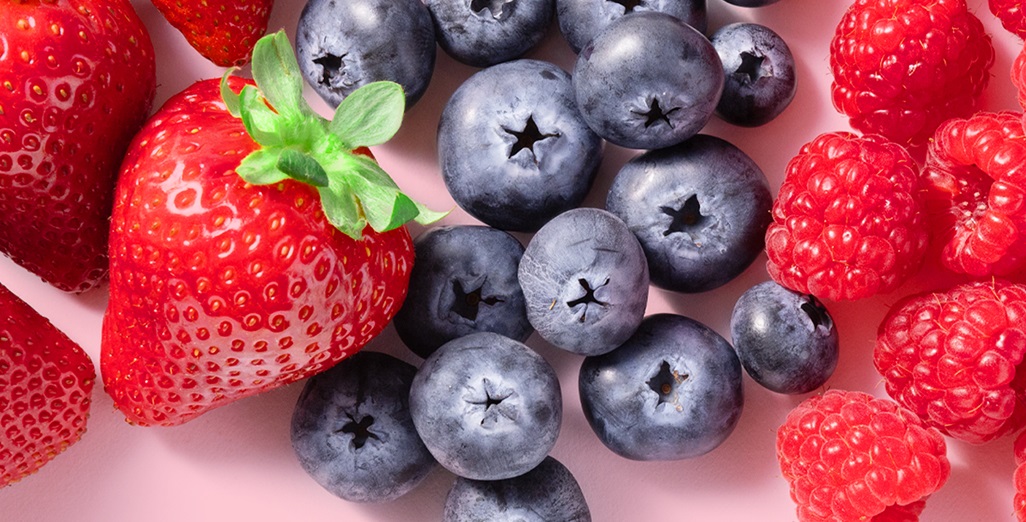 Aussie growers band together to boost the whole berry basket