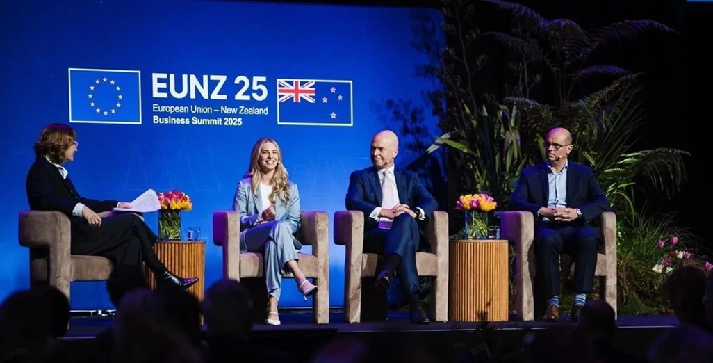 Skytree, a pioneer in direct air capture (DAC) technology, announces its official market entry into New Zealand.