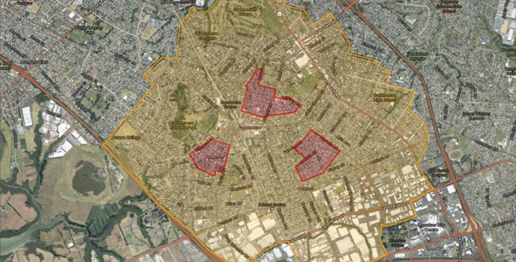 Response to fruit fly find in Mt Roskill update