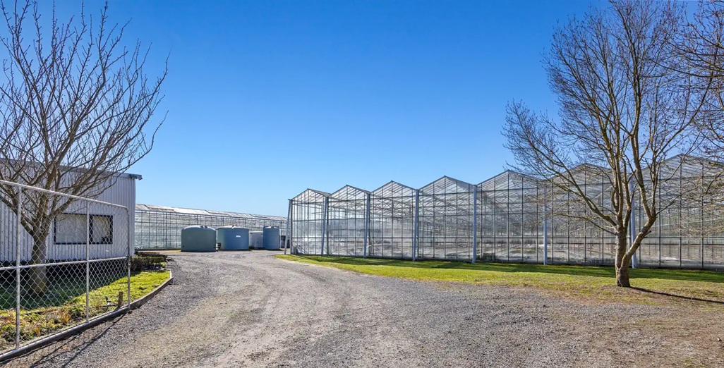 For Sale – 2404 Tram Road, West Eyreton, Waimakariri