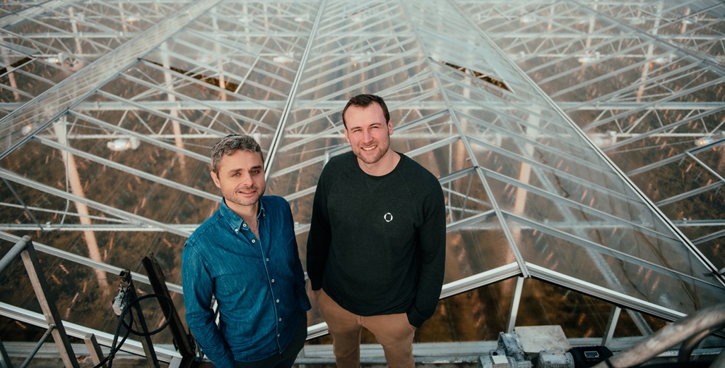 Source Advances Harvest Forecasting for Tomatoes with Next Generation AI Model