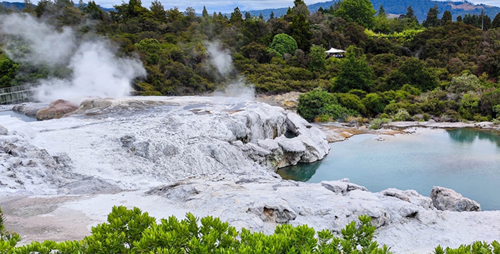 Geothermal Strategy released MBIE