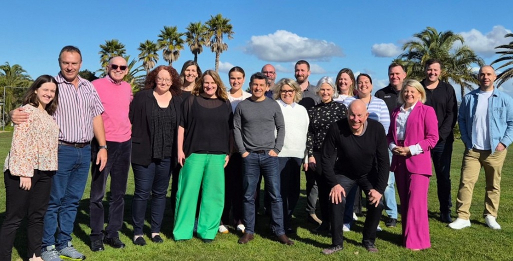 IFPA Produce Executive Program returning to Auckland