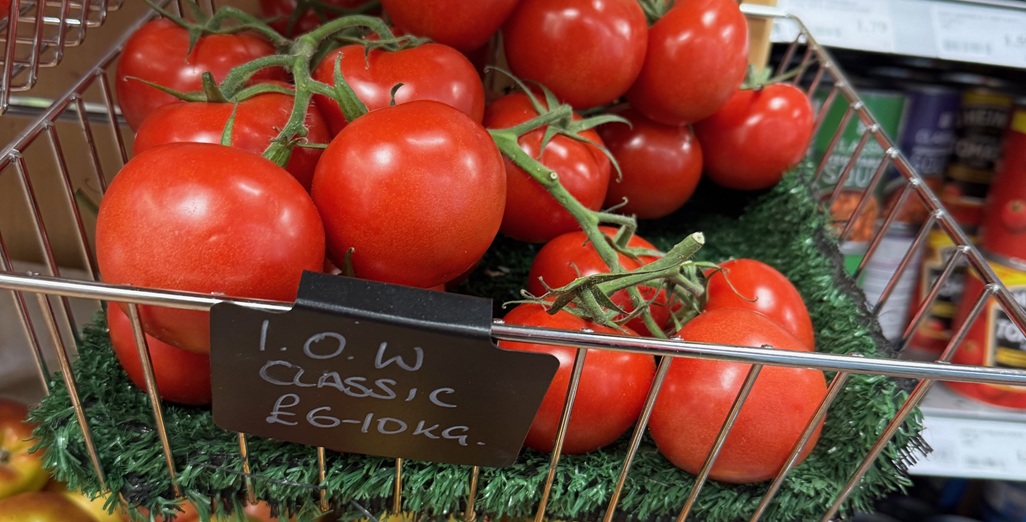 Food Costs in England – “Cheap as Chips in the Supermarket, Astronomical Eating Out”