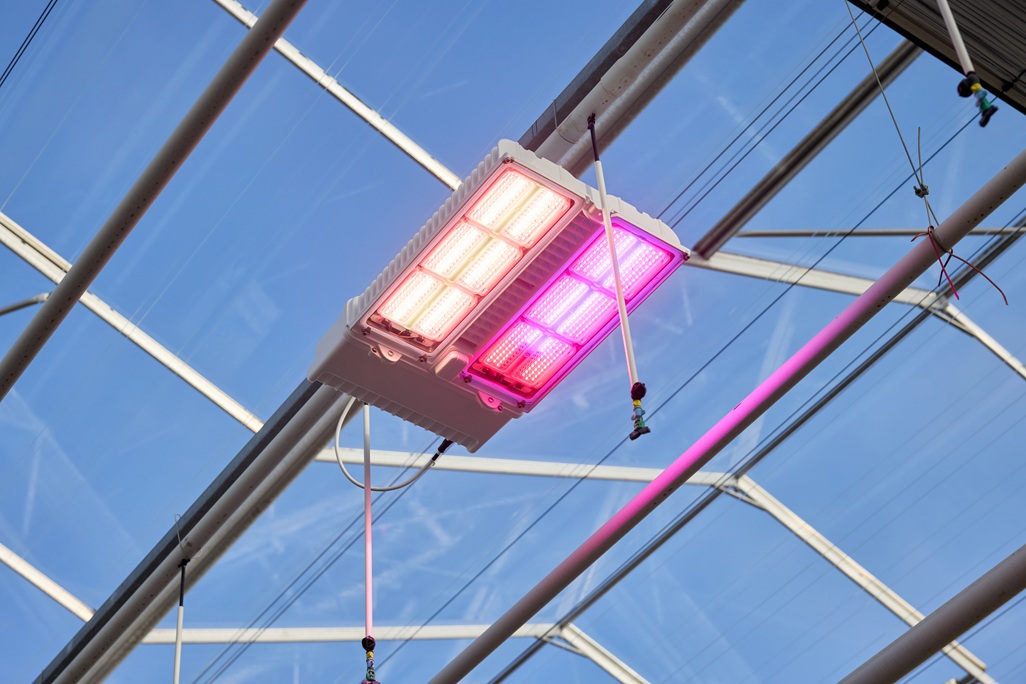 A major milestone has been reached in Direct Air Capture and agriculture