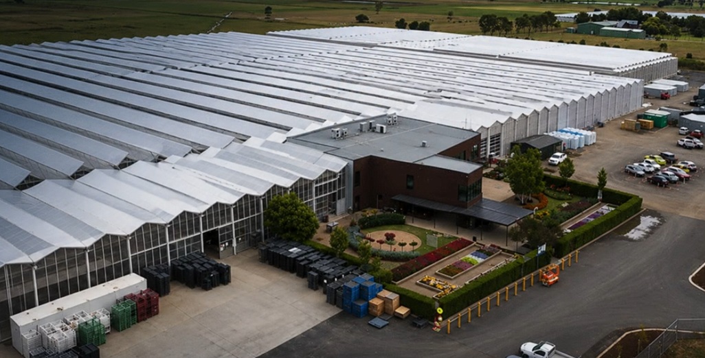 A Seamless Upgrade at Ball Australia