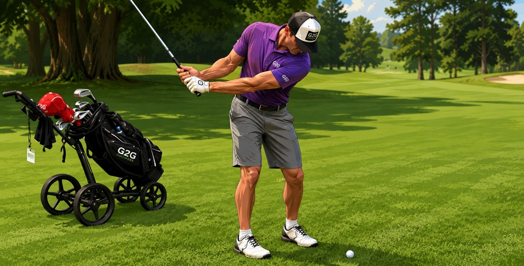 General Team Registration Now Open – Grower2Grower Golf Day 2026