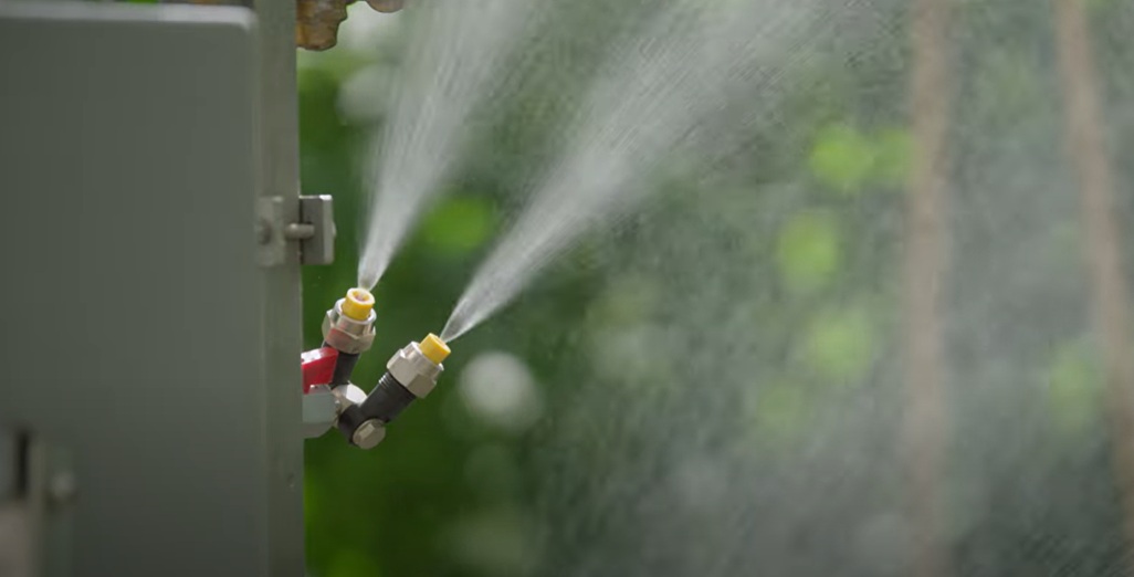 Practical Spray Workshop for greenhouse growers
