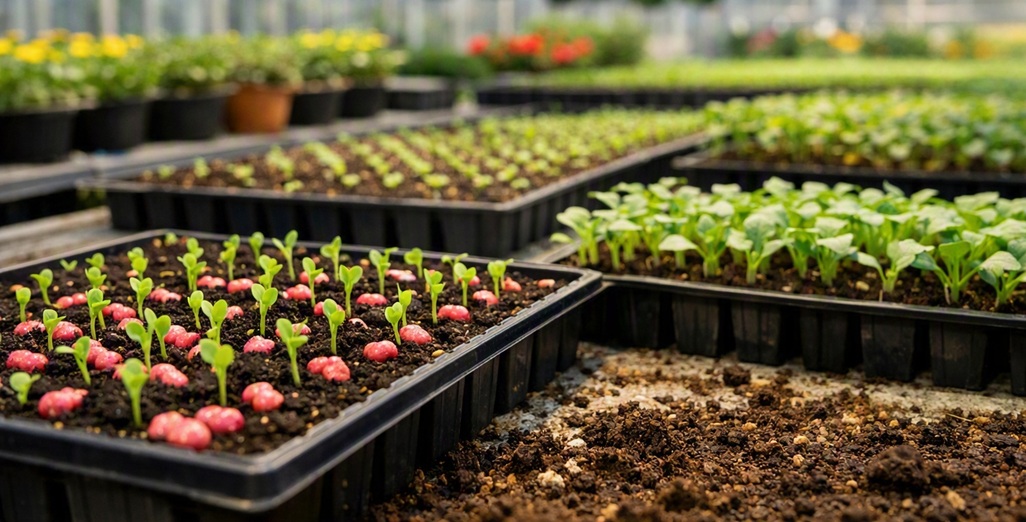 EPA seeks feedback about treated seed