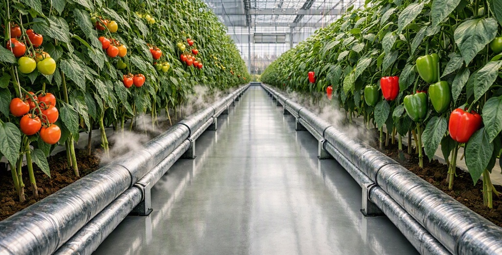 Why Are Growers Not Using the Geothermal Calculator?