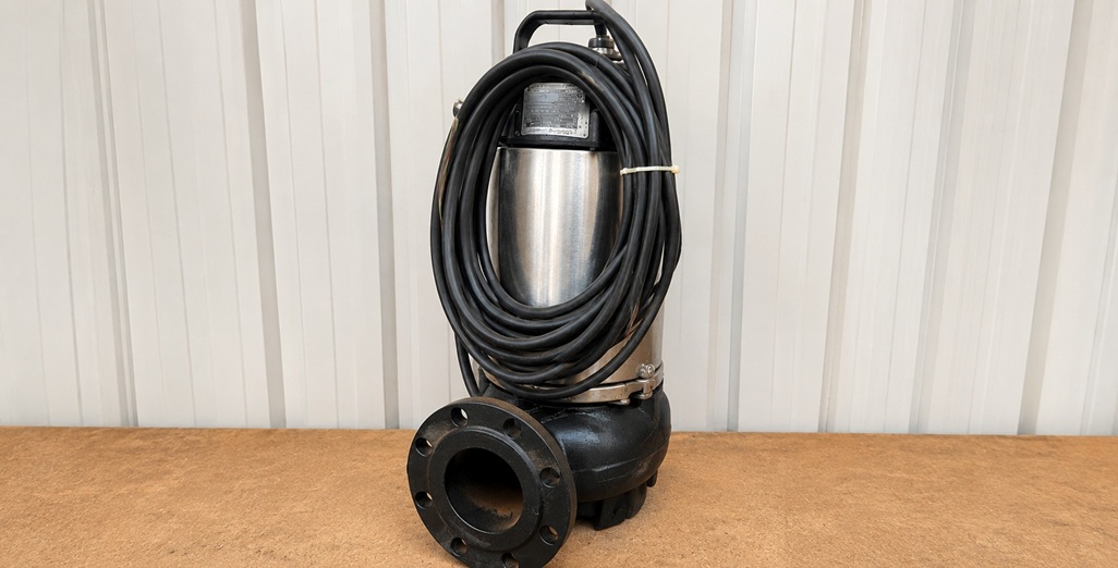 Irrigation Equipment Tender – Limited-Use Equipment for Sale