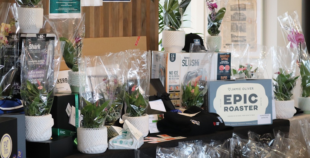 2026 Grower2Grower Golf Day Cancer Society Raffle Raises $4,443