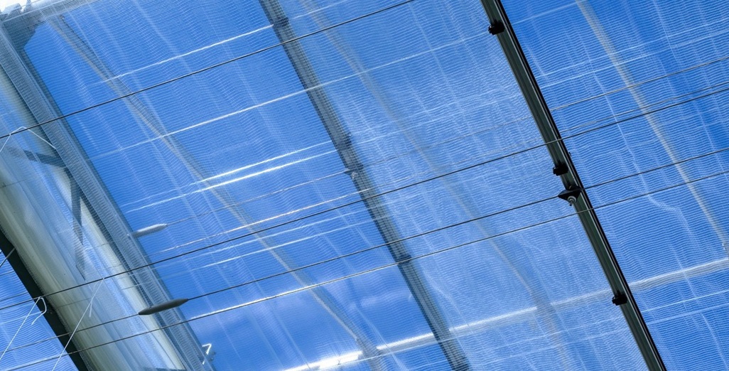 New screens as a response to rising energy cost